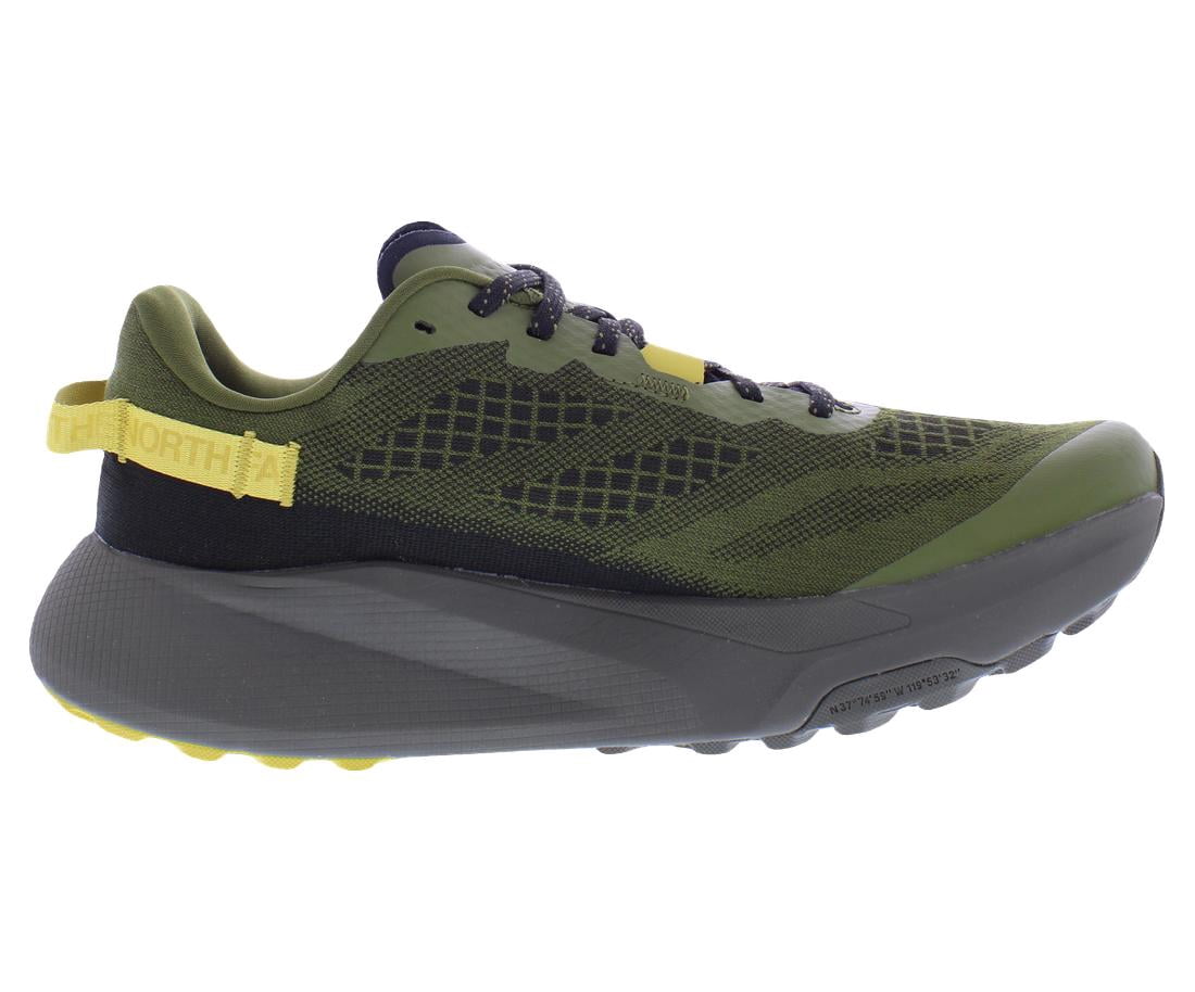 The North Face Altamesa 300 Mens Shoes Size 12, Color: Forest Olive/Black
