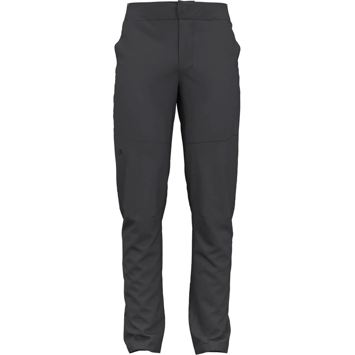 THE NORTH FACE Men's Paramount Active Pant, Asphalt Grey/Asphalt Grey, 42 Short