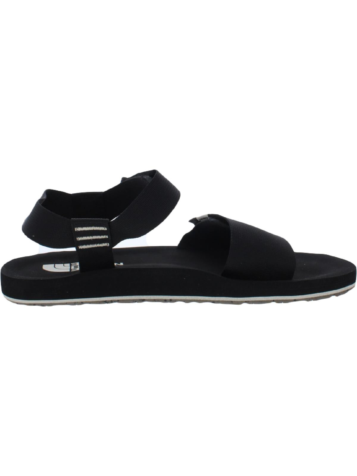 The North Face NF0A46BFMP2 Women's TNF Black Skeena Sandal Size US 9 NFR72