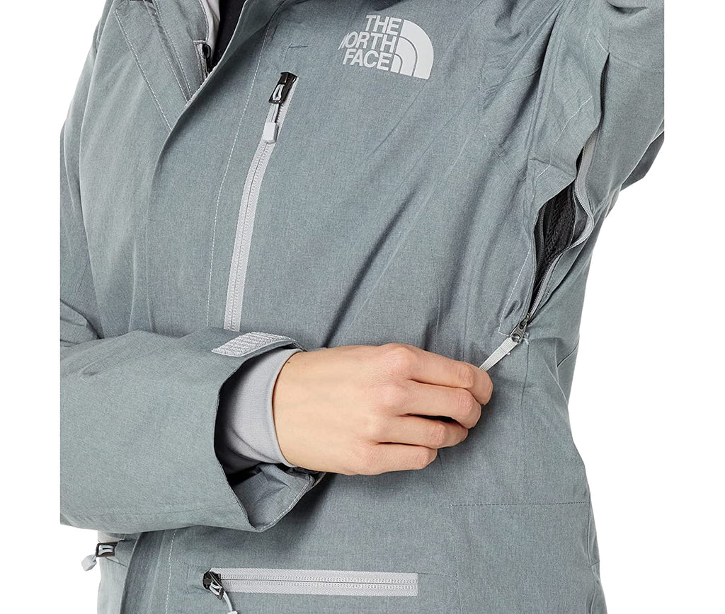 THE NORTH FACE Women's Gatekeeper Waterproof Ski Jacket Winter Parka Size X-Large