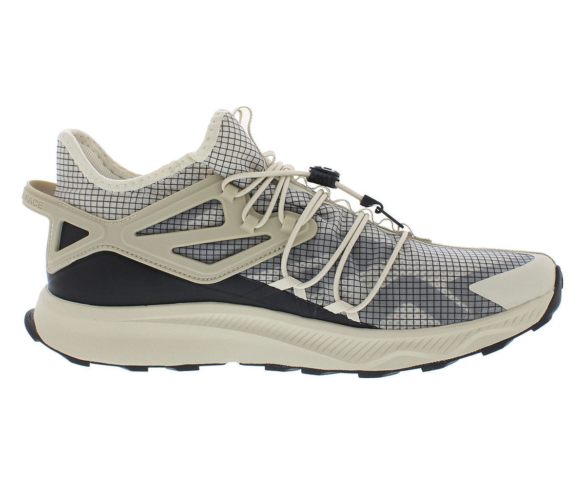 The North Face Oxeye Tech Mens Shoes Size 12, Color: Sandstone/Tnf Black