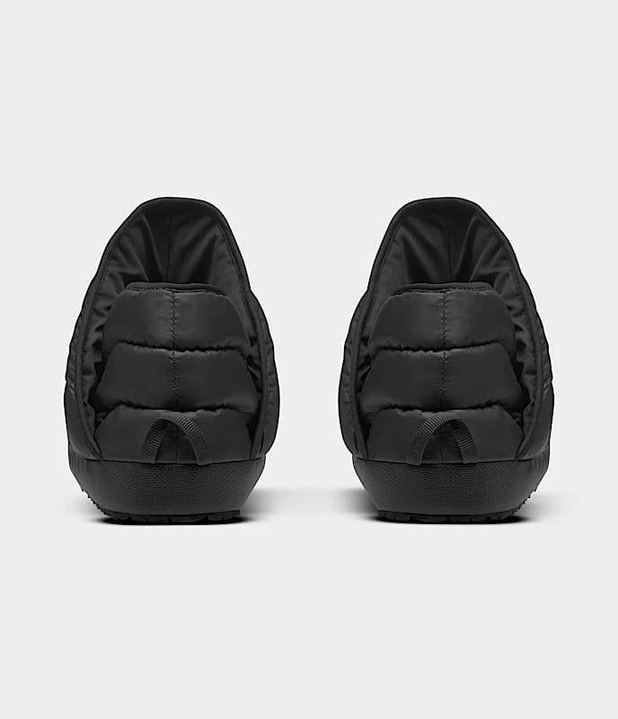 The North Face Mens Slip-On Cold Weather Winter & Snow Boots