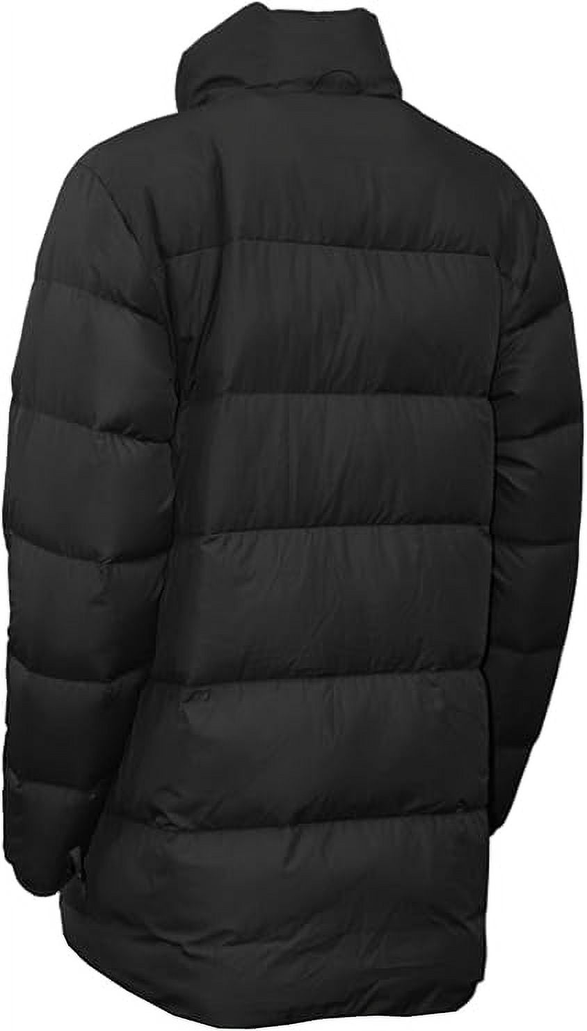 THE NORTH FACE Women's Sequoia Triclimate Waterproof Down Insulated Parka Jacket Size Medium