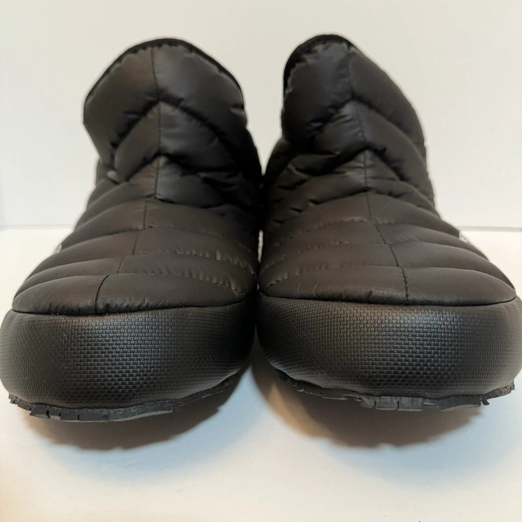 The North Face W TH Traction Bootie TNF Black/TNFWHT 7