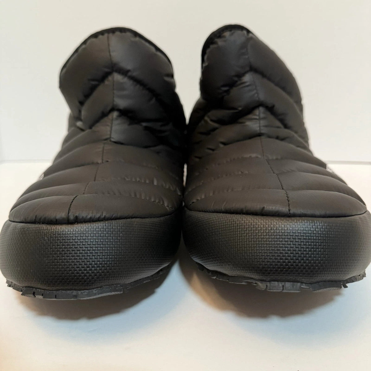 The North Face W TH Traction Bootie TNF Black/TNFWHT 7