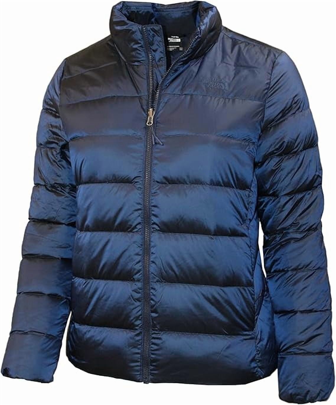 THE NORTH FACE Women's Minoqua Down Insulated Puffer Jacket Size Medium