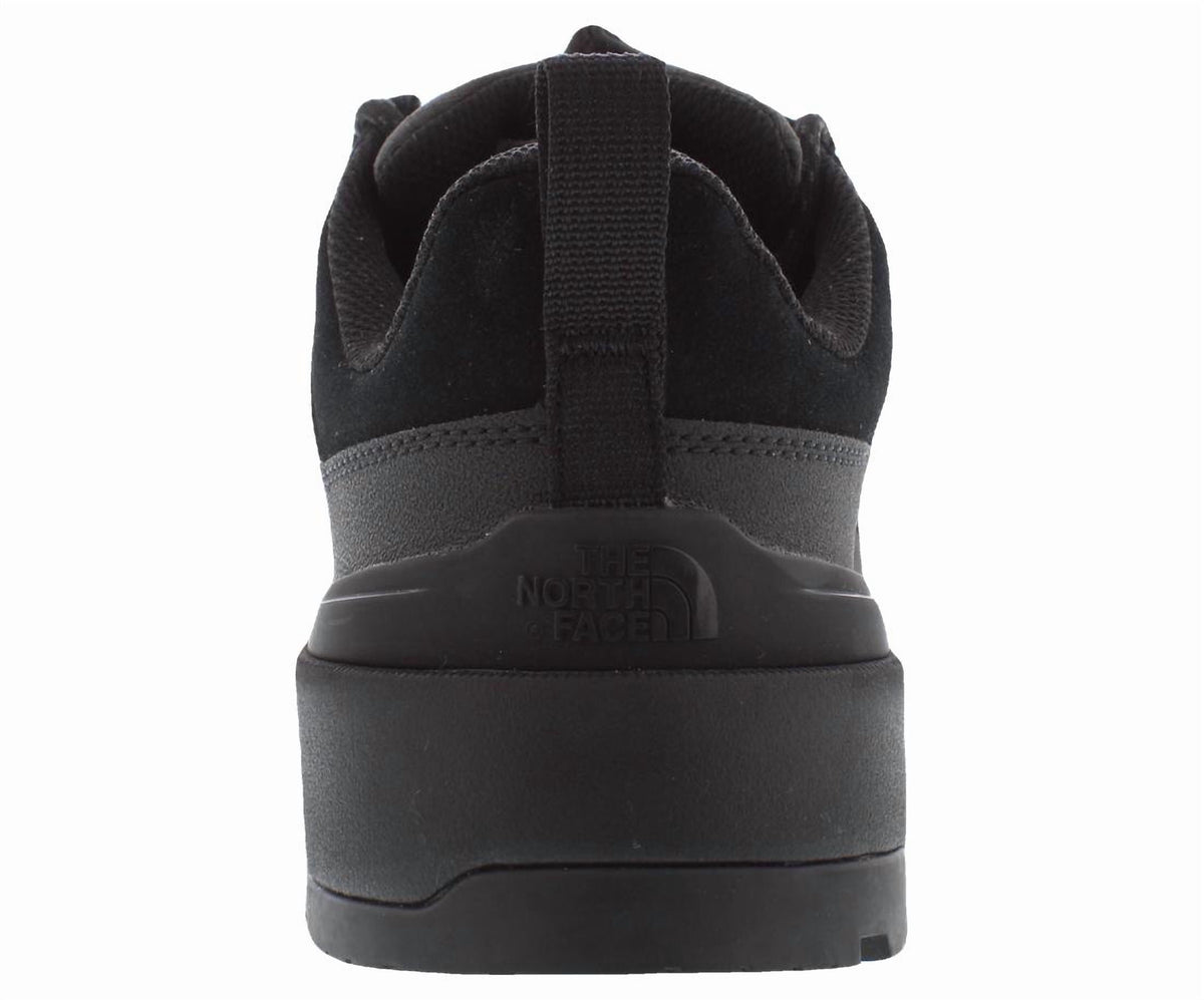 The North Face Glenclyffe Urban Low Mens Shoes Size 8, Color: Tnf Black/Tnf Black