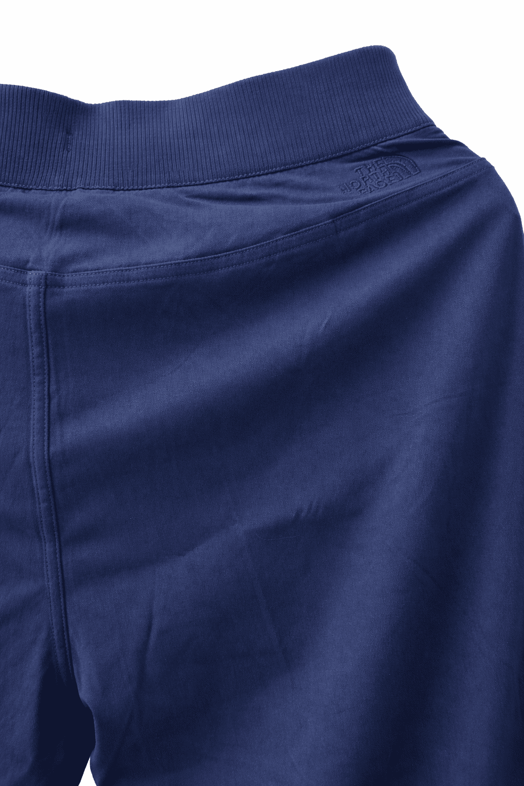 THE NORTH FACE Aphrodite Jogger Womens Pants Summit Navy Sz Large