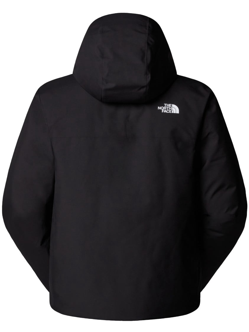 The North Face Range Down Hooded Jacket (Men's)