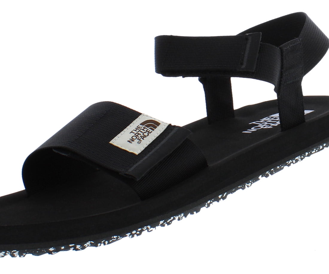 The North Face Men's Skeena Sandal, TNF Black/TNF Black, 11