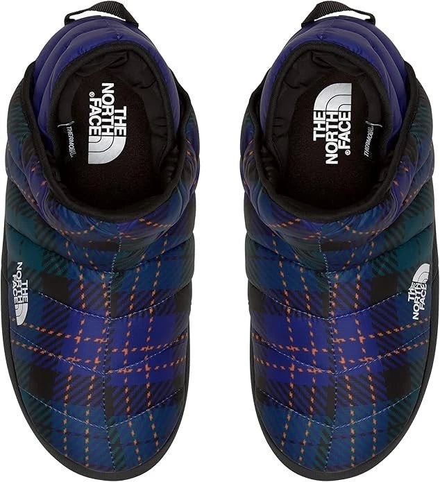 The North Face Thermoball Women's Traction Slipper Bootie Size 6