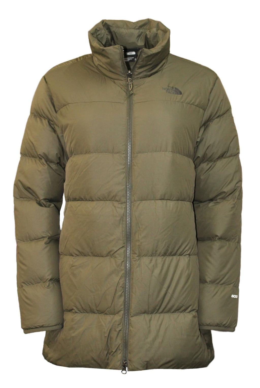THE NORTH FACE Women's Sequoia Triclimate Waterproof Down Insulated Parka Jacket Size X-Large
