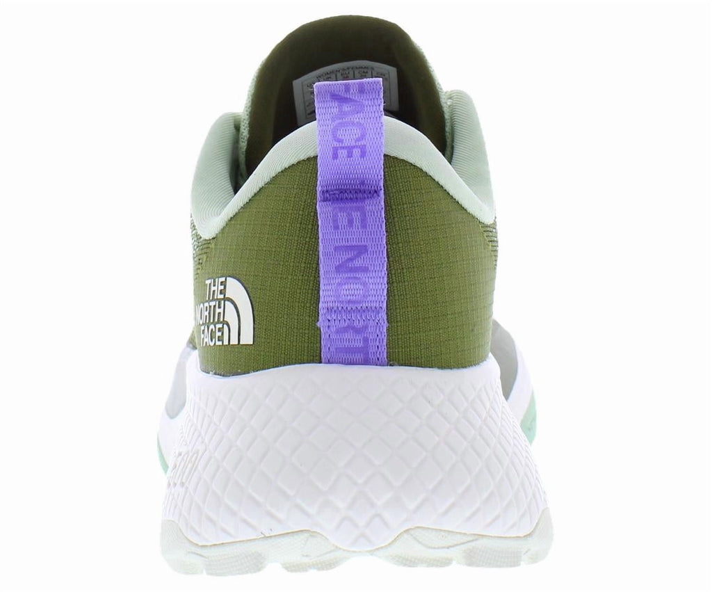 The North Face Altamesa 500 Womens Shoes Size 7, Color: Misty Sage/Forest Olive
